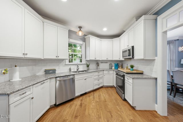 412 Thyme Place, Raleigh, NC 27609