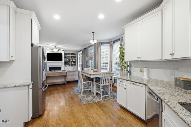 412 Thyme Place, Raleigh, NC 27609
