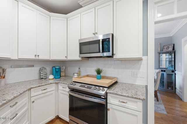 412 Thyme Place, Raleigh, NC 27609