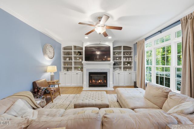 412 Thyme Place, Raleigh, NC 27609