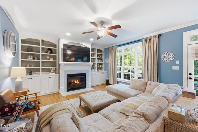412 Thyme Place, Raleigh, NC 27609