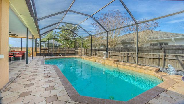 9035 REMINGTON DRIVE, New Port Richey, FL 34655