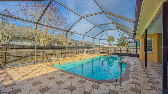 9035 REMINGTON DRIVE, New Port Richey, FL 34655