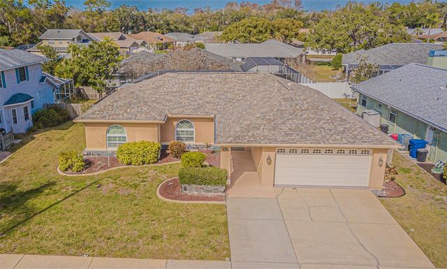 9035 REMINGTON DRIVE, New Port Richey, FL 34655