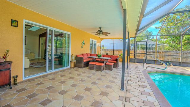 9035 REMINGTON DRIVE, New Port Richey, FL 34655