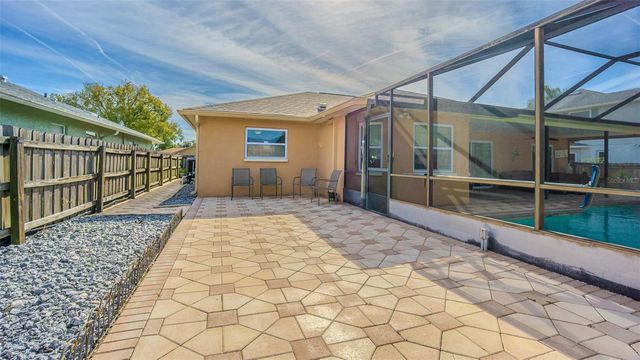 9035 REMINGTON DRIVE, New Port Richey, FL 34655