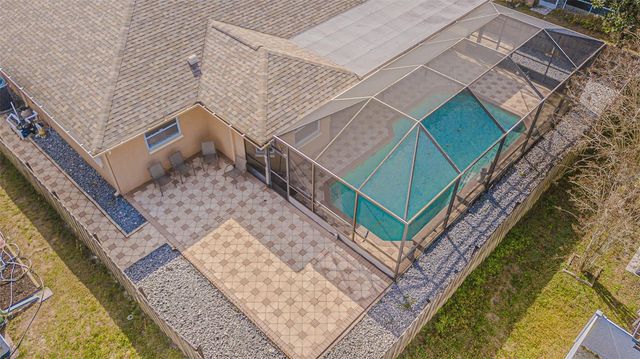 9035 REMINGTON DRIVE, New Port Richey, FL 34655