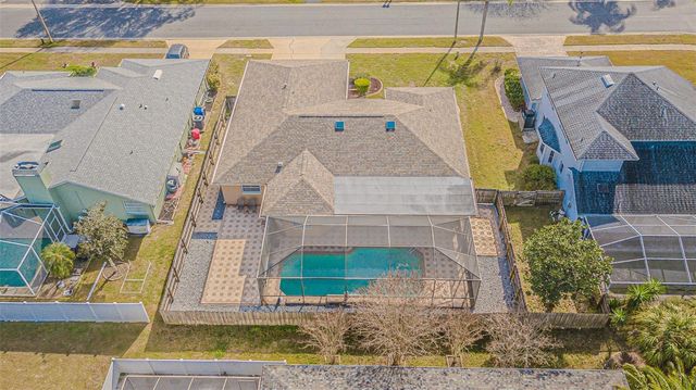 9035 REMINGTON DRIVE, New Port Richey, FL 34655