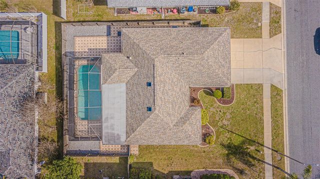 9035 REMINGTON DRIVE, New Port Richey, FL 34655