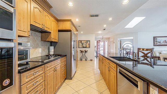 9035 REMINGTON DRIVE, New Port Richey, FL 34655