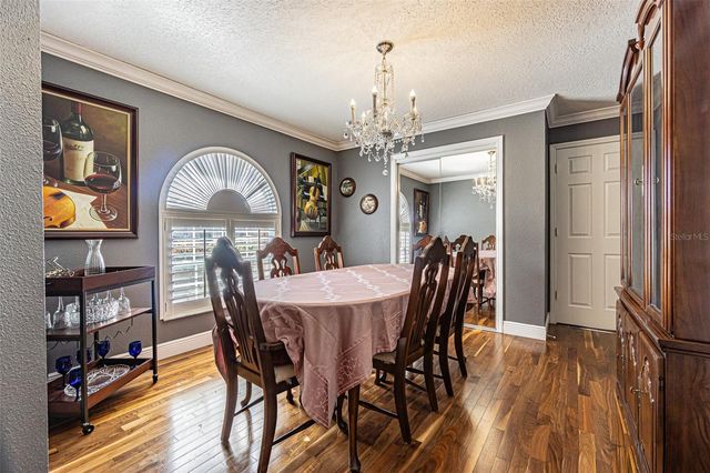 9035 REMINGTON DRIVE, New Port Richey, FL 34655