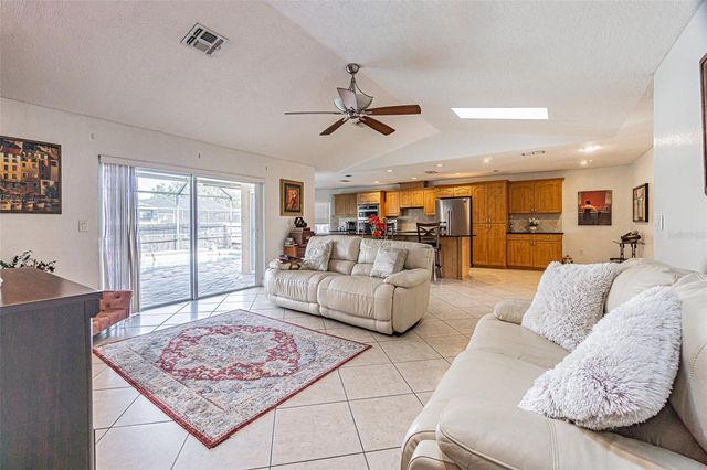 9035 REMINGTON DRIVE, New Port Richey, FL 34655