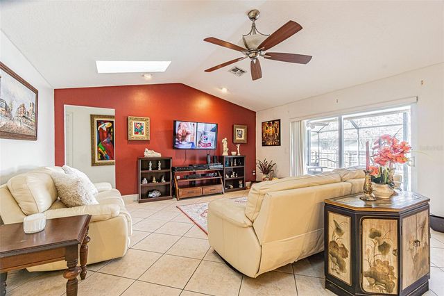 9035 REMINGTON DRIVE, New Port Richey, FL 34655