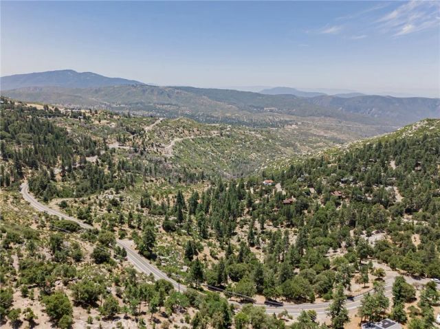 53825 Marian View Drive, Idyllwild, CA 92549