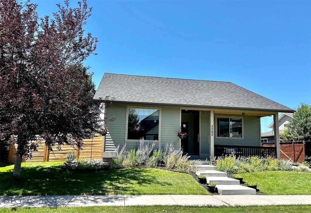 3383 Sora Way, Bozeman, MT 59718