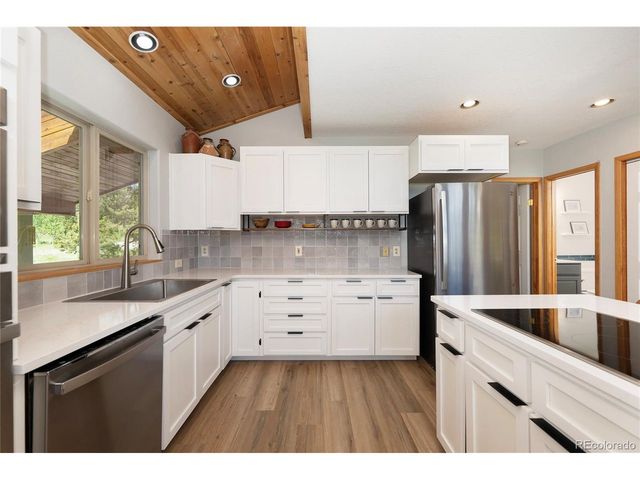 17 County Road 4435, Grand Lake, CO 80447