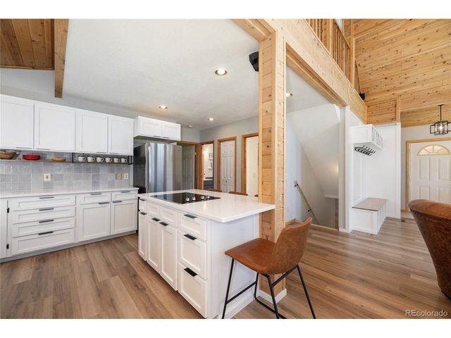 17 County Road 4435, Grand Lake, CO 80447