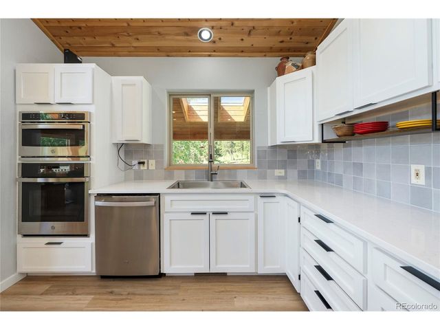 17 County Road 4435, Grand Lake, CO 80447