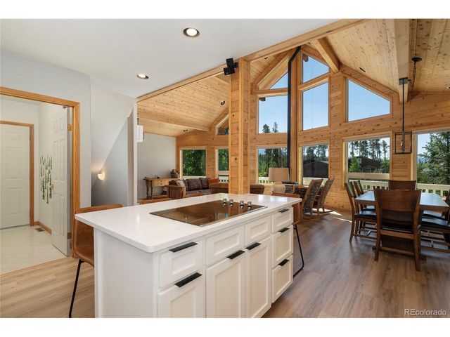 17 County Road 4435, Grand Lake, CO 80447