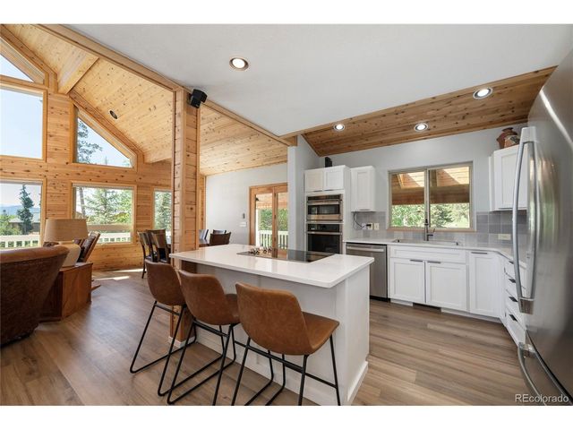 17 County Road 4435, Grand Lake, CO 80447