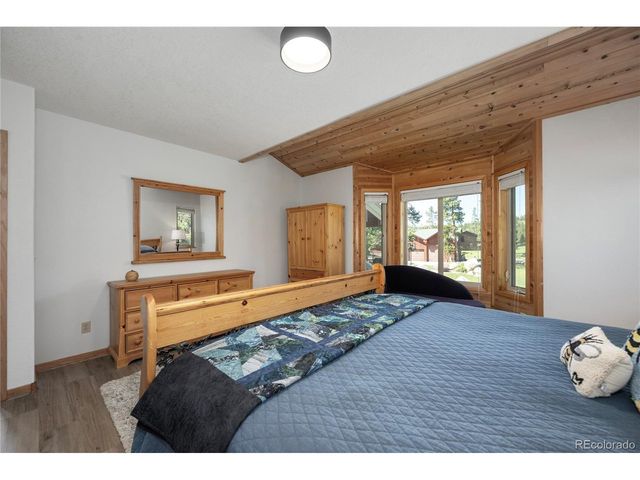 17 County Road 4435, Grand Lake, CO 80447