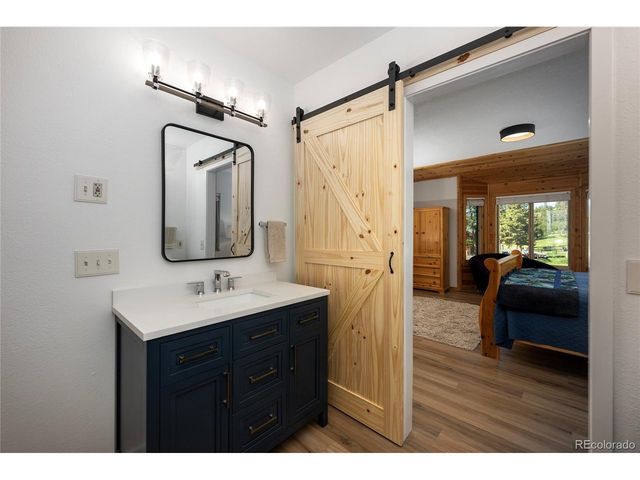 17 County Road 4435, Grand Lake, CO 80447