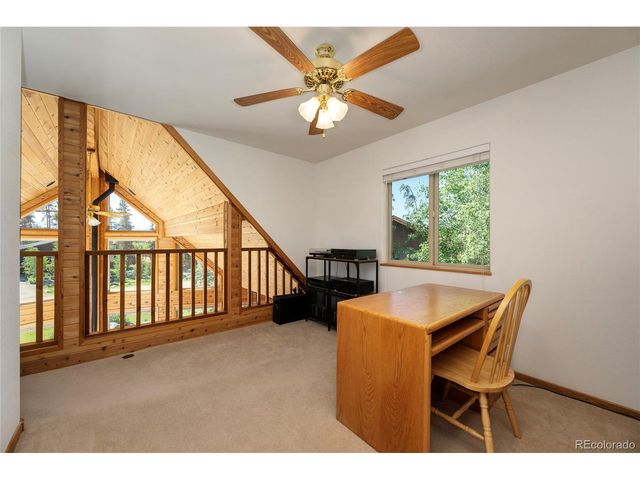 17 County Road 4435, Grand Lake, CO 80447