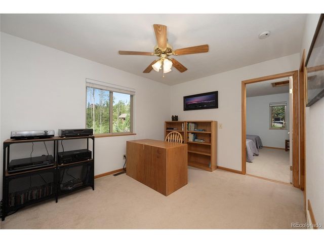 17 County Road 4435, Grand Lake, CO 80447