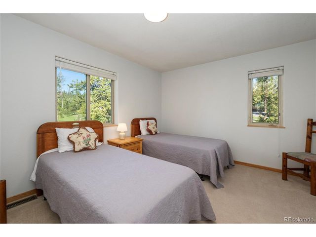 17 County Road 4435, Grand Lake, CO 80447