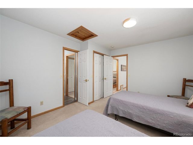 17 County Road 4435, Grand Lake, CO 80447