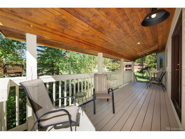 17 County Road 4435, Grand Lake, CO 80447