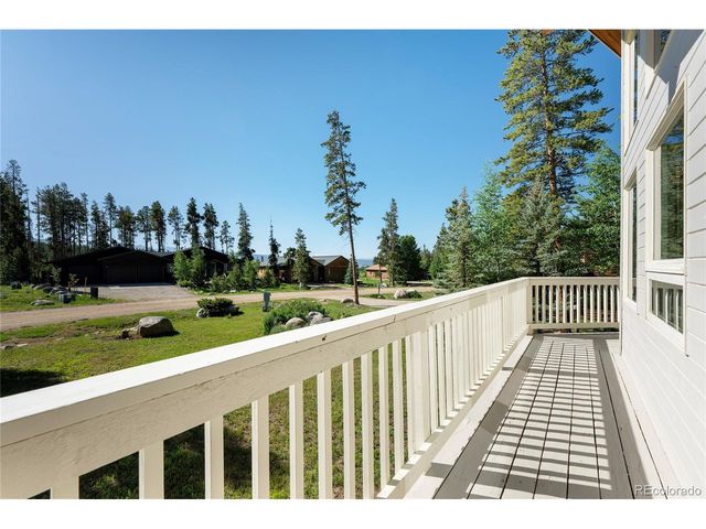 17 County Road 4435, Grand Lake, CO 80447