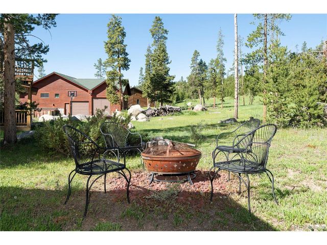 17 County Road 4435, Grand Lake, CO 80447