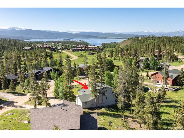 17 County Road 4435, Grand Lake, CO 80447