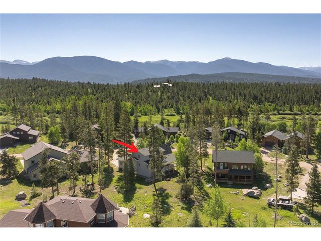 17 County Road 4435, Grand Lake, CO 80447