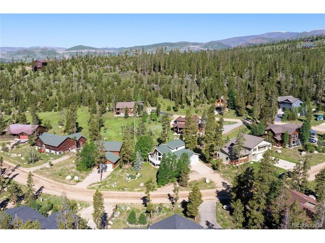 17 County Road 4435, Grand Lake, CO 80447