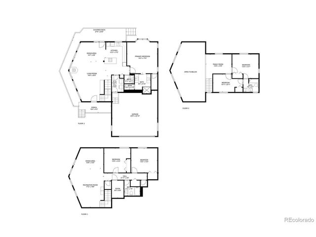 17 County Road 4435, Grand Lake, CO 80447