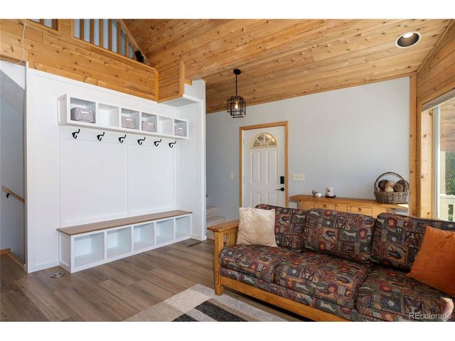 17 County Road 4435, Grand Lake, CO 80447