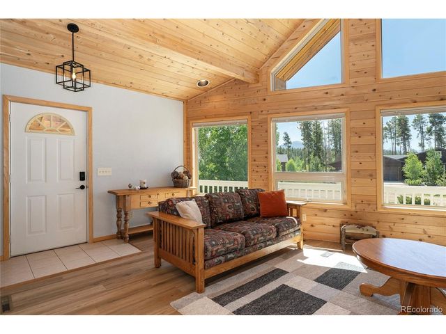 17 County Road 4435, Grand Lake, CO 80447