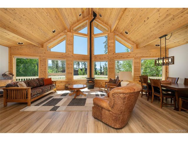 17 County Road 4435, Grand Lake, CO 80447