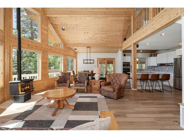 17 County Road 4435, Grand Lake, CO 80447