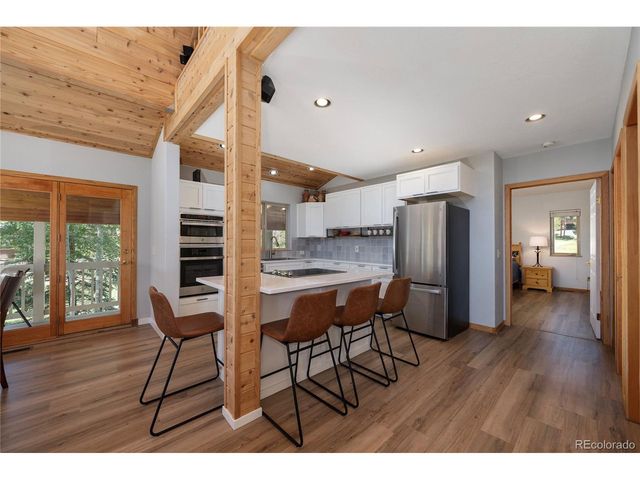 17 County Road 4435, Grand Lake, CO 80447