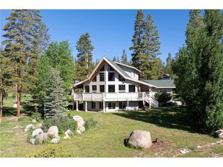 17 County Road 4435, Grand Lake, CO 80447