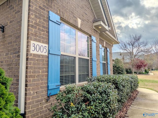 3005 Laurel Cove Way SE, Gurley, AL 35748