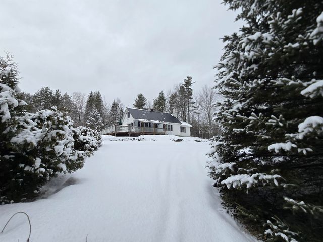 3148 Route 11, Londonderry, VT 05148