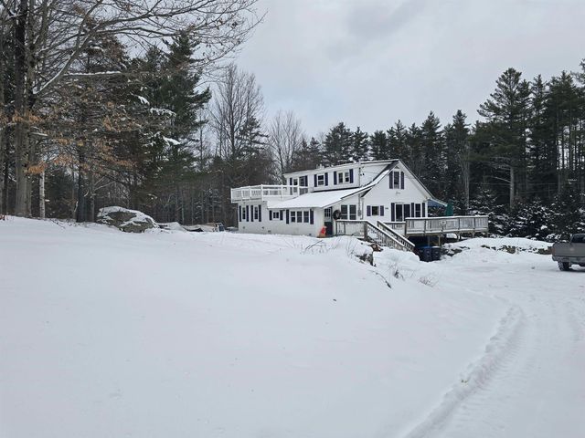 3148 Route 11, Londonderry, VT 05148