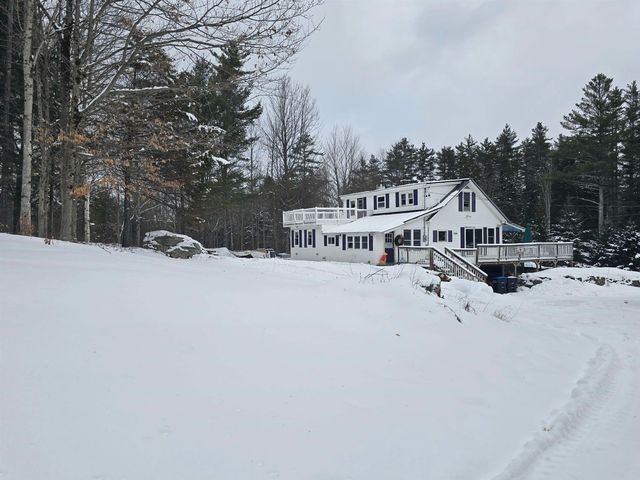 3148 Route 11, Londonderry, VT 05148