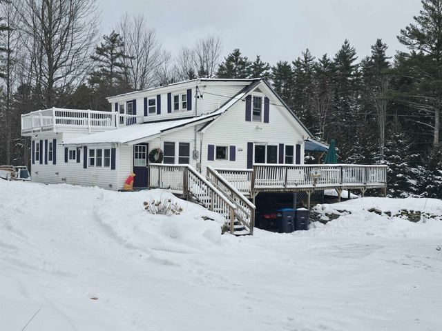 3148 Route 11, Londonderry, VT 05148