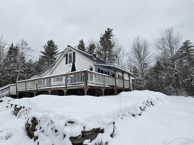 3148 Route 11, Londonderry, VT 05148