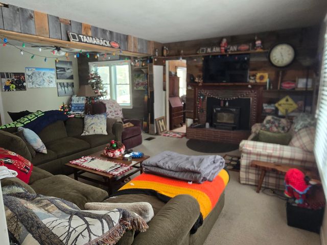 3148 Route 11, Londonderry, VT 05148